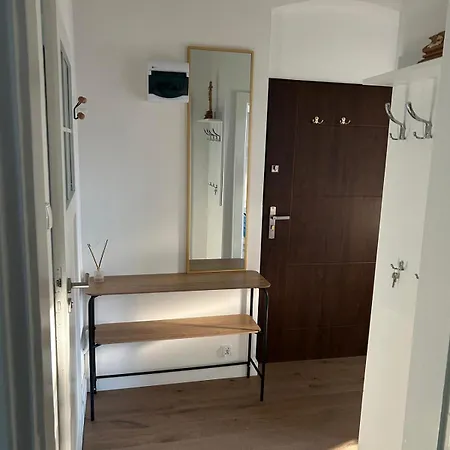 Lägenhet Amc Apartt Filharmonia Old Town