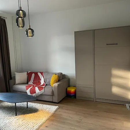 Amc Apartt Filharmonia Old Town