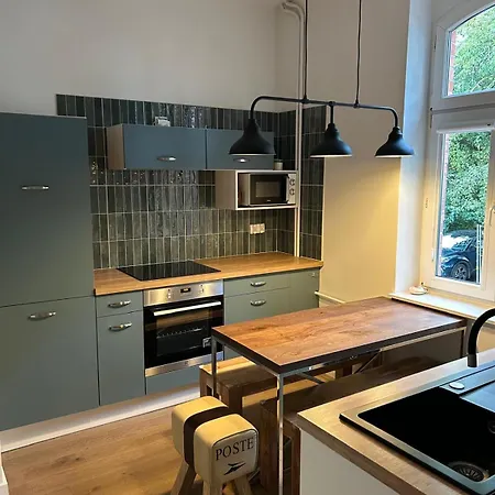 Amc Apartt Filharmonia Old Town Γκντανσκ