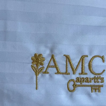 公寓 Amc Apartt Filharmonia Old Town *