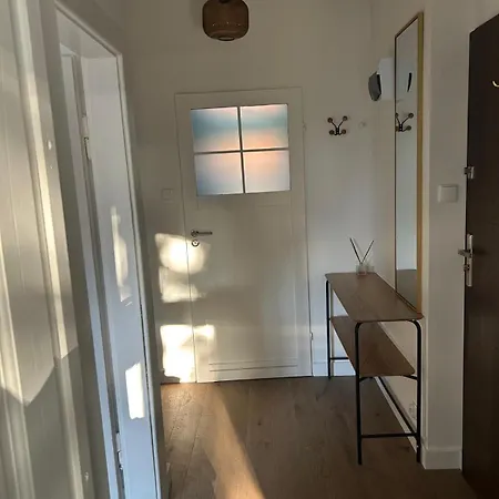 Amc Apartt Filharmonia Old Town