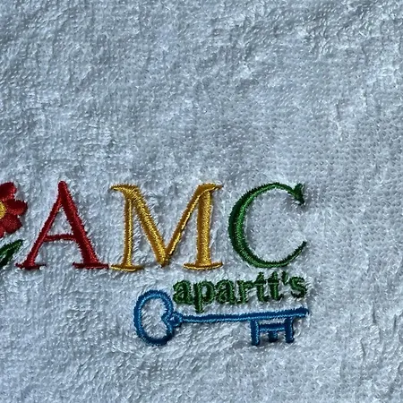 Amc Apartt Filharmonia Old Town