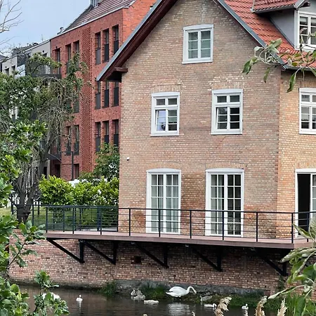 Amc Apartt Filharmonia Old Town *