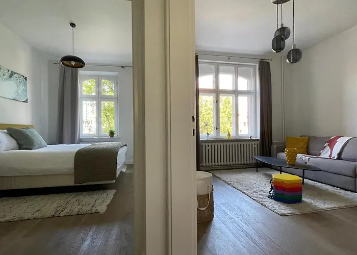 Amc Apartt Filharmonia Old Town * Γκντανσκ