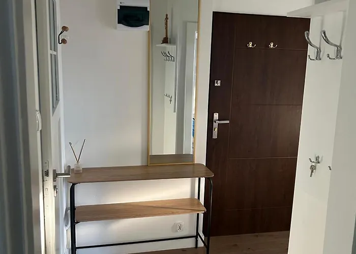 Διαμέρισμα Amc Apartt Filharmonia Old Town