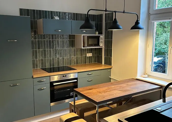 Amc Apartt Filharmonia Old Town Gdańsk