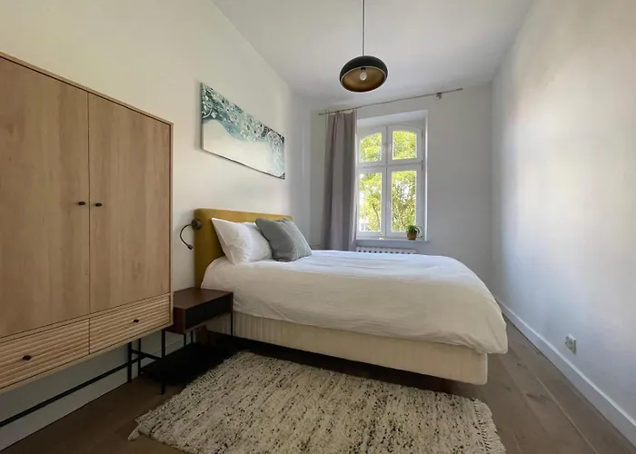 Amc Apartt Filharmonia Old Town Διαμέρισμα