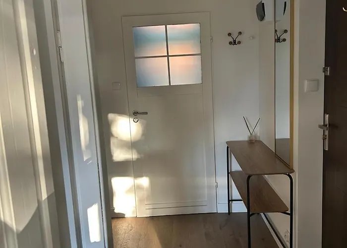 Amc Apartt Filharmonia Old Town