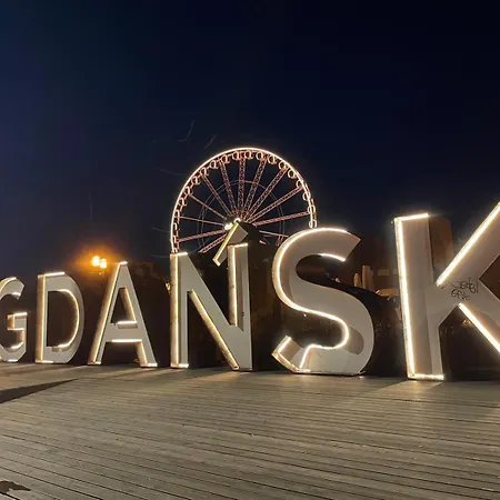 Amc Apartt Filharmonia Old Town شقة