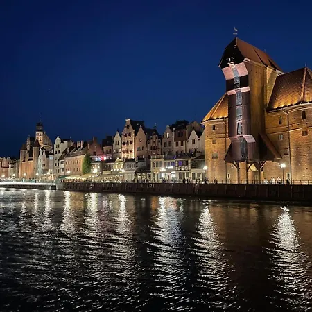 Amc Apartt Filharmonia Old Town Appartamento