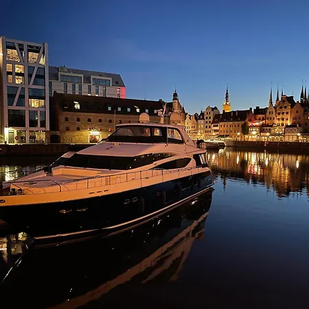 Appartamento Amc Apartt Filharmonia Old Town *