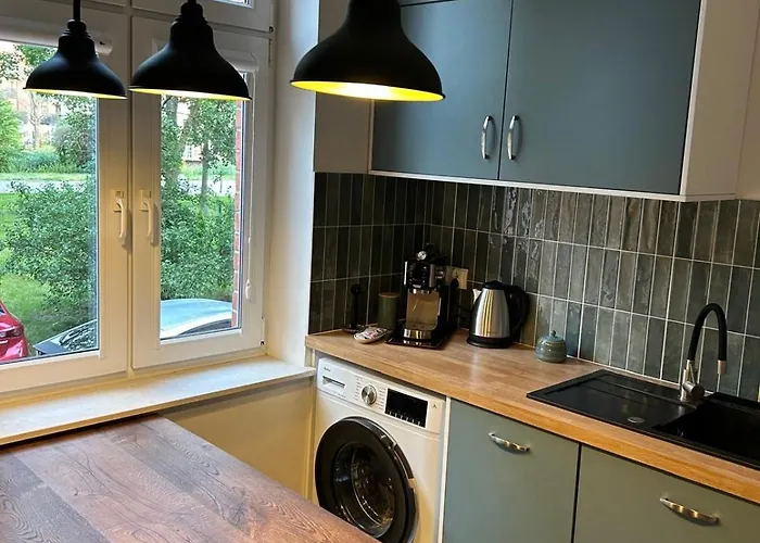 Amc Apartt Filharmonia Old Town