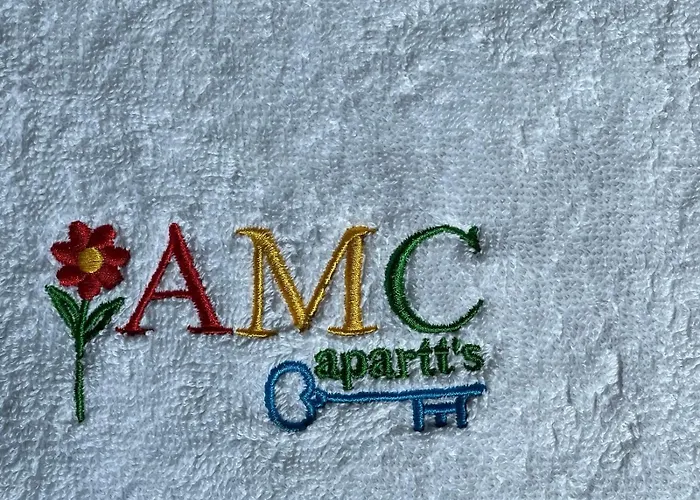 Amc Apartt Filharmonia Old Town