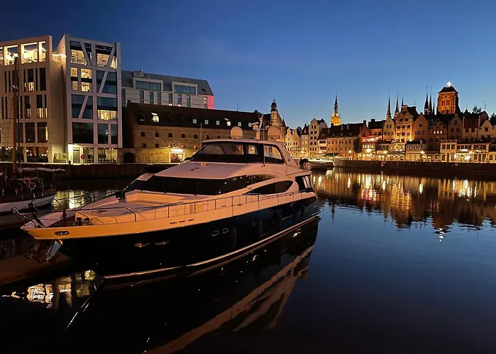 شقة Amc Apartt Filharmonia Old Town *